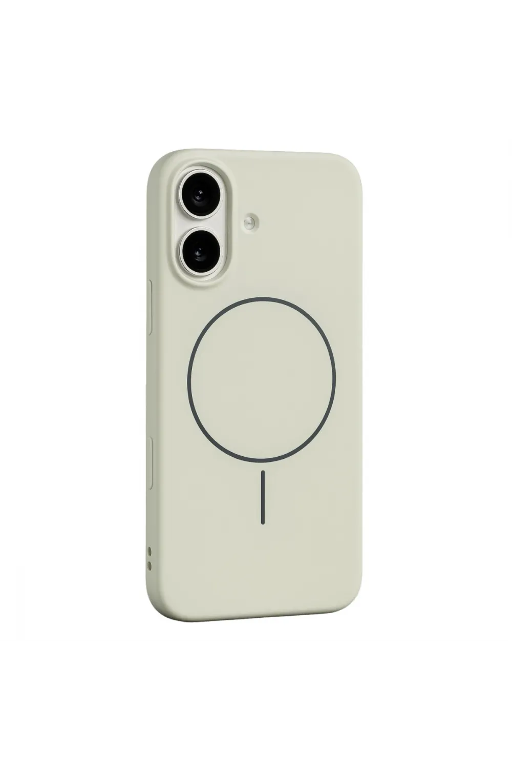 Joko Apple İphone 17 Jully Magsafe Kapak - Beyaz