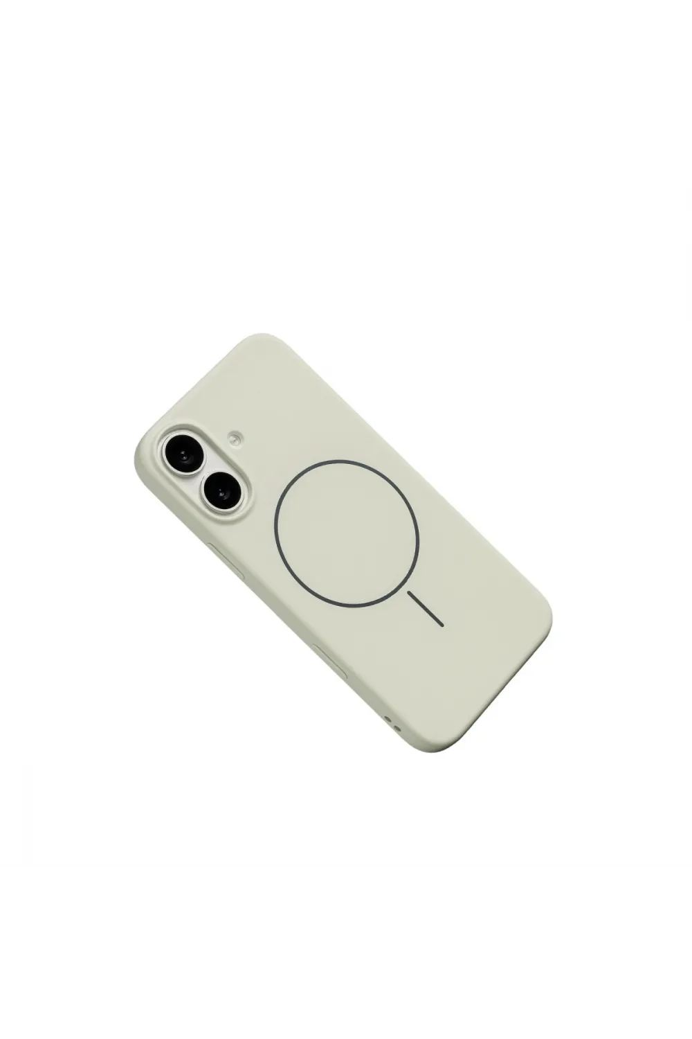Joko Apple İphone 17 Jully Magsafe Kapak - Beyaz