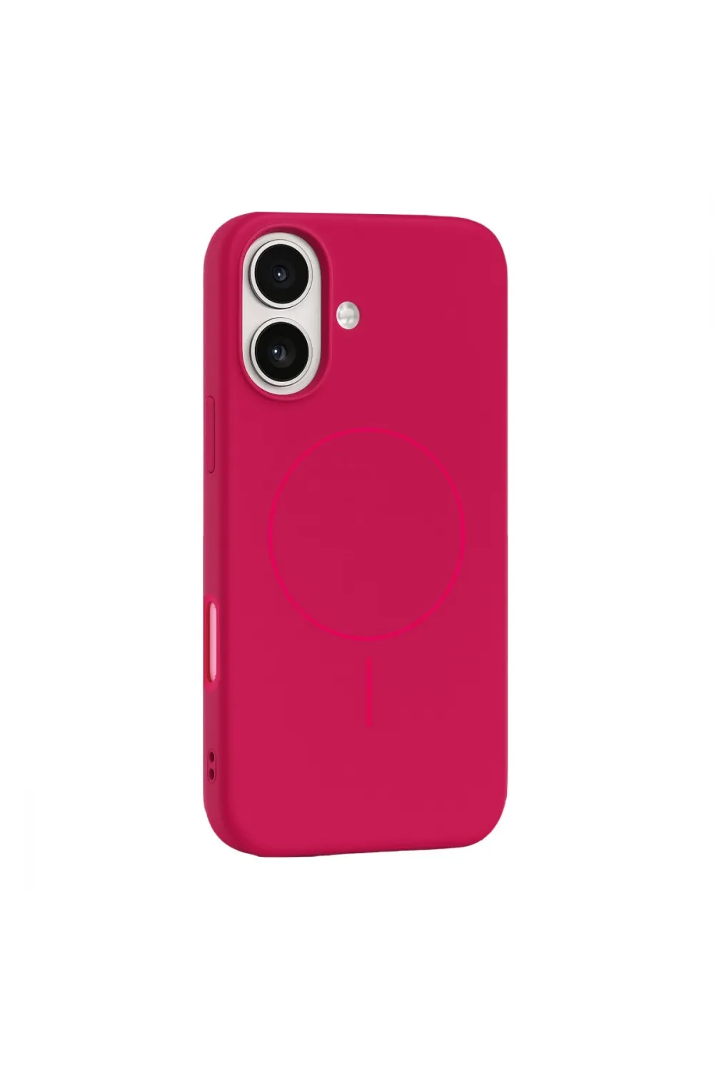 Joko Apple İphone 17 Jully Magsafe Kapak - Pembe