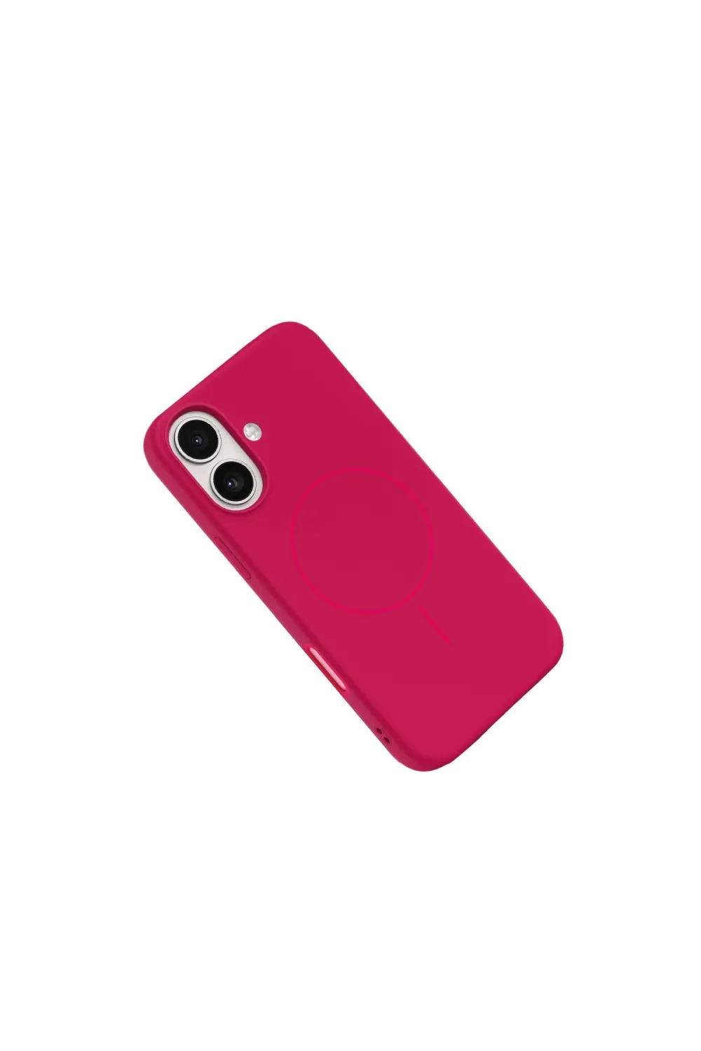 Joko Apple İphone 17 Jully Magsafe Kapak - Pembe