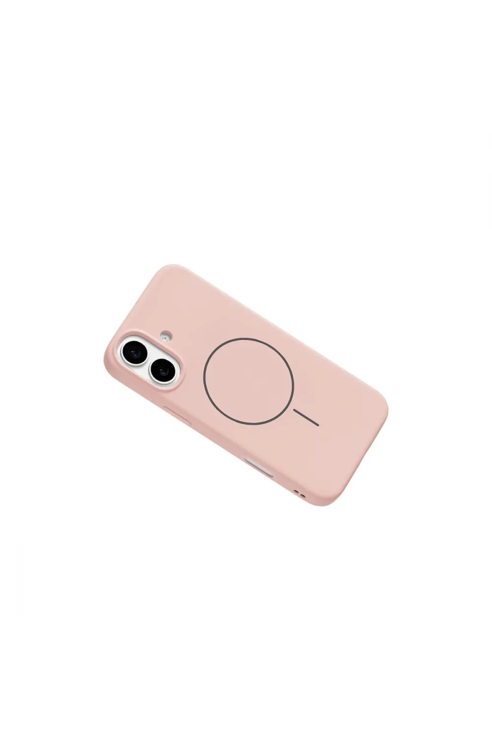 Joko Apple İphone 17 Jully Magsafe Kapak - Pudra