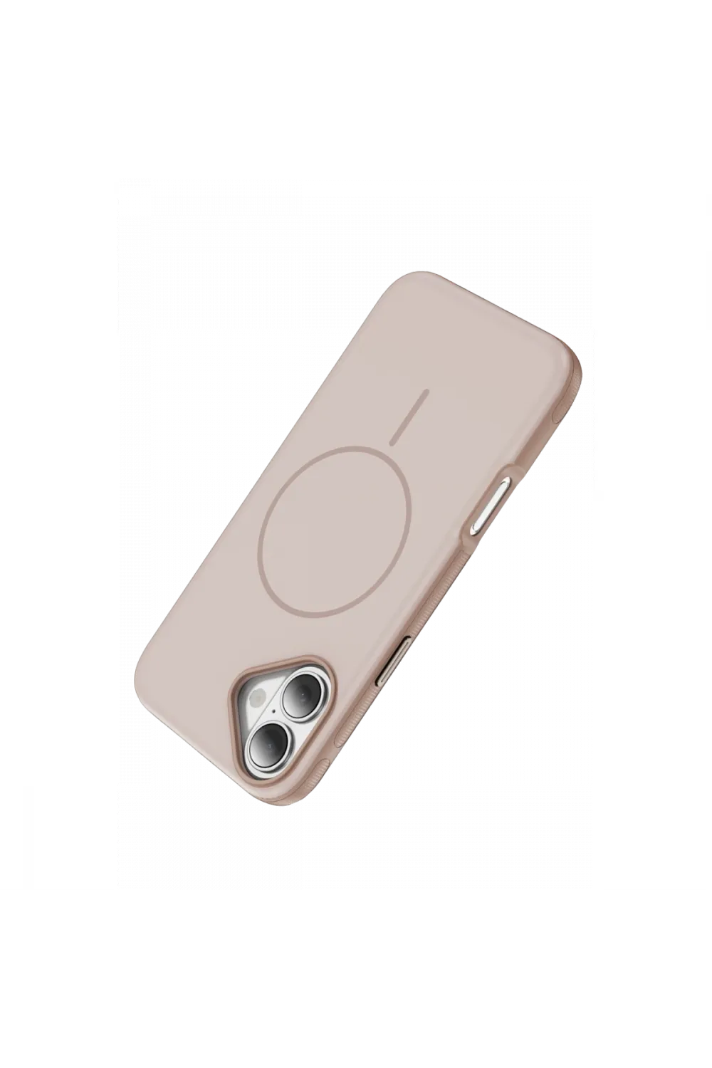 Joko Apple İphone 17 Neksa Magsafe Kapak - Rose
