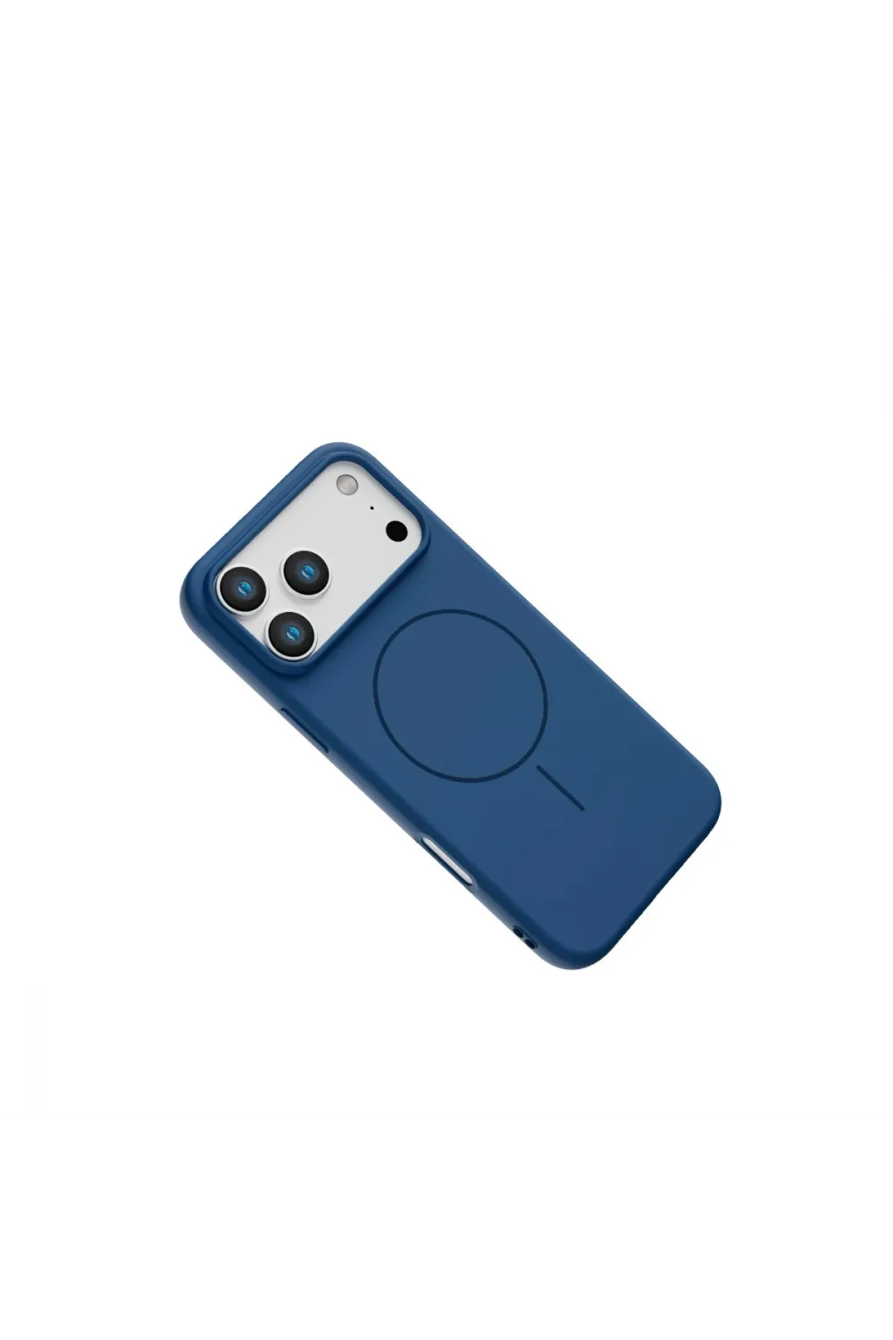 Joko Apple İphone 17 Pro Jully Magsafe Kapak - Lacivert