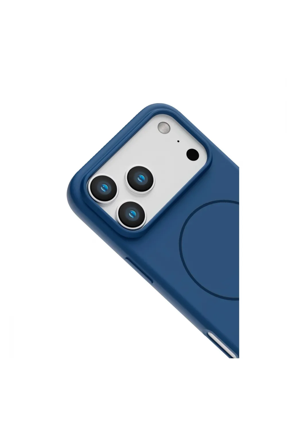 Joko Apple İphone 17 Pro Jully Magsafe Kapak - Lacivert