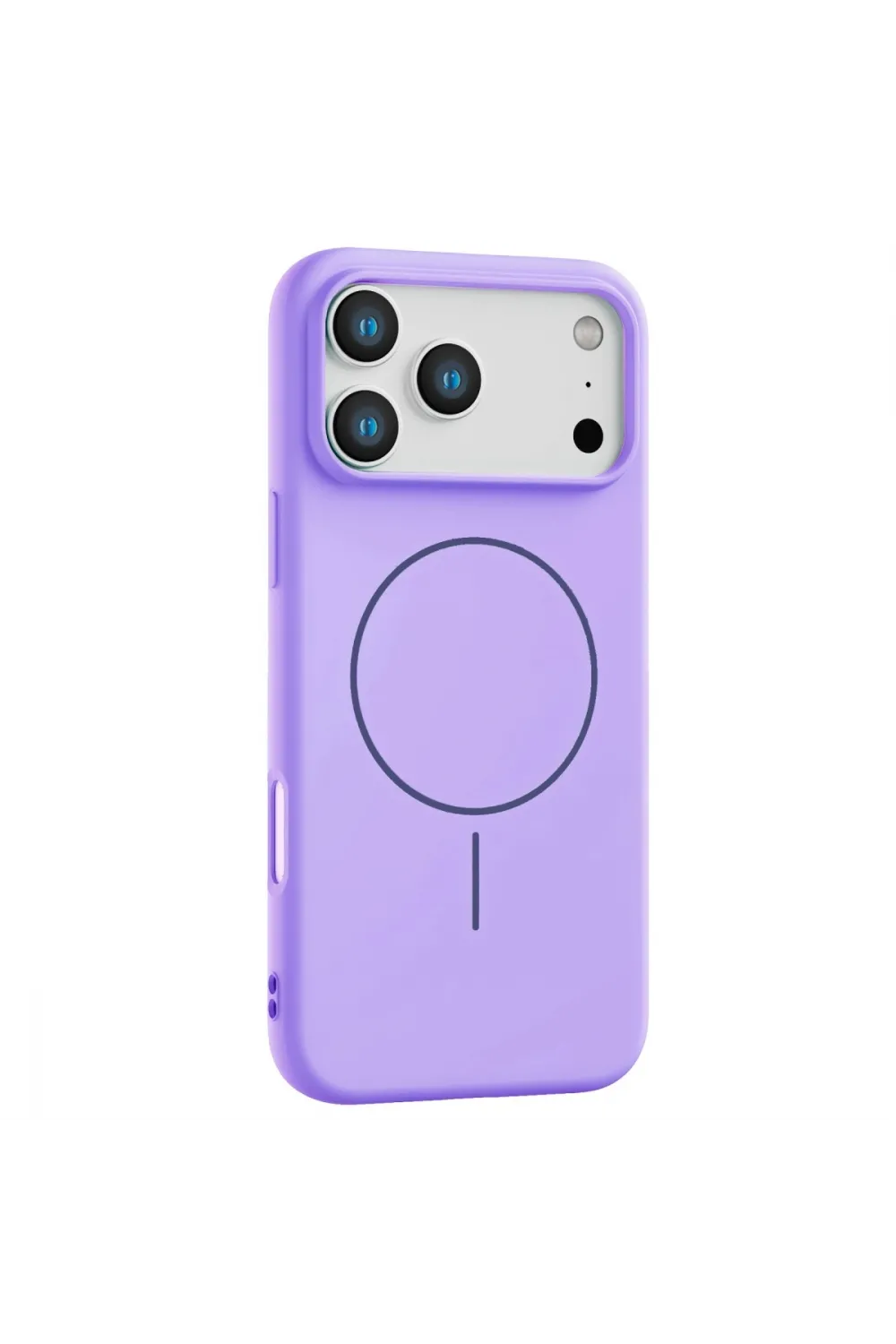 Joko Apple İphone 17 Pro Jully Magsafe Kapak - Lila
