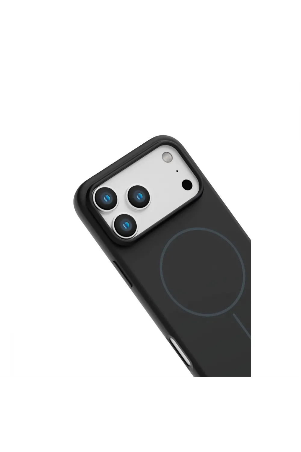Joko Apple İphone 17 Pro Jully Magsafe Kapak - Siyah