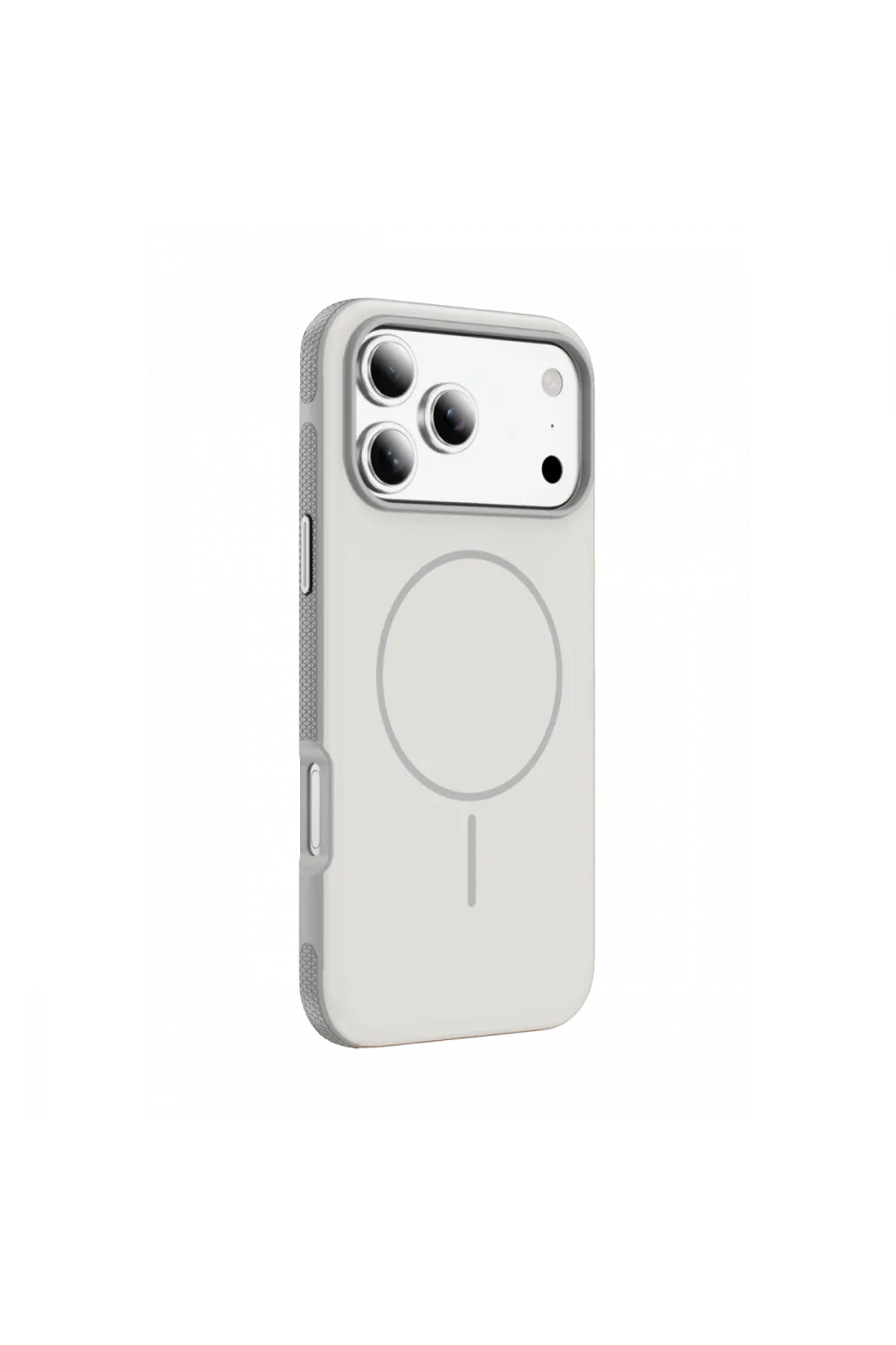 Joko Apple İphone 17 Pro Max Neksa Magsafe Kapak - Beyaz