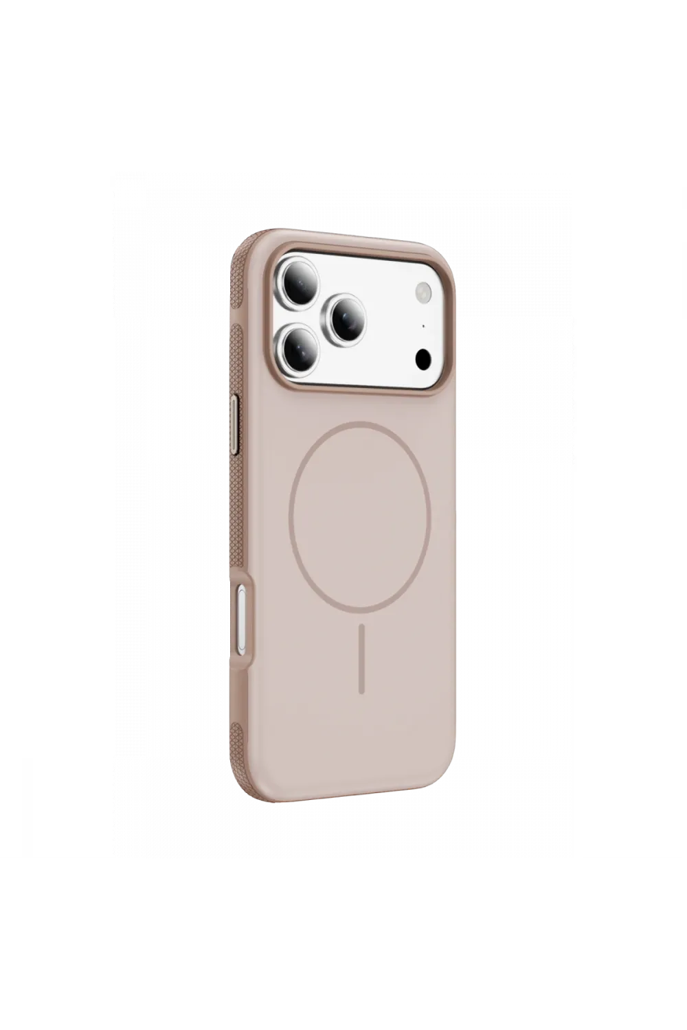 Joko Apple İphone 17 Pro Max Neksa Magsafe Kapak - Rose