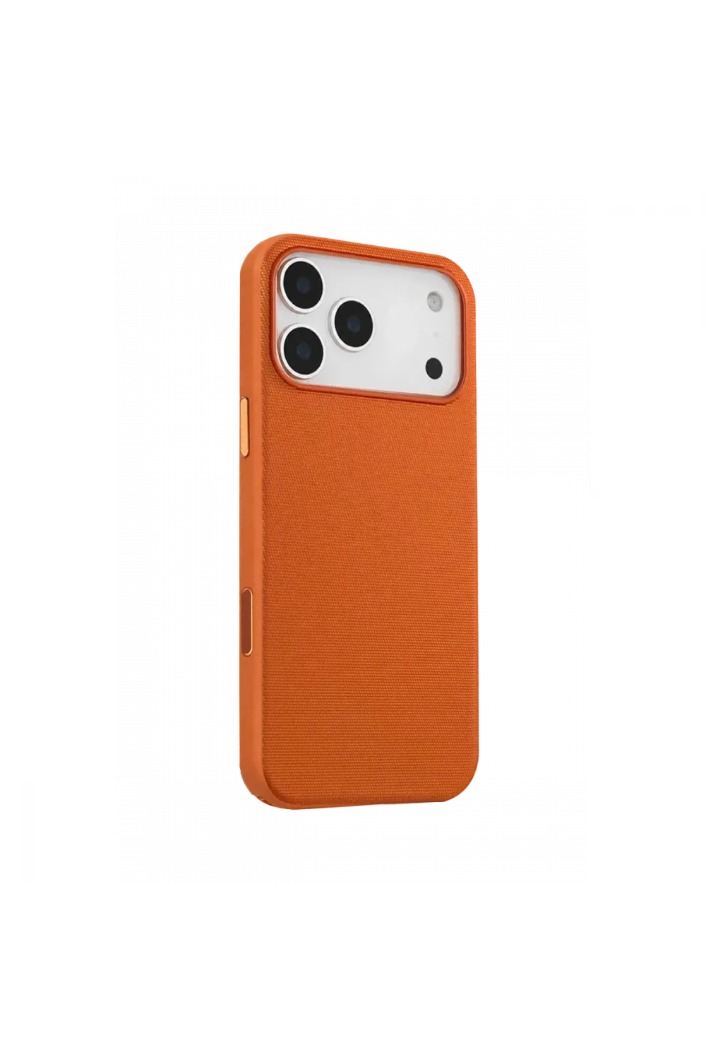 Joko Apple İphone 17 Pro Max Vero Magsafe Kapak - Turuncu