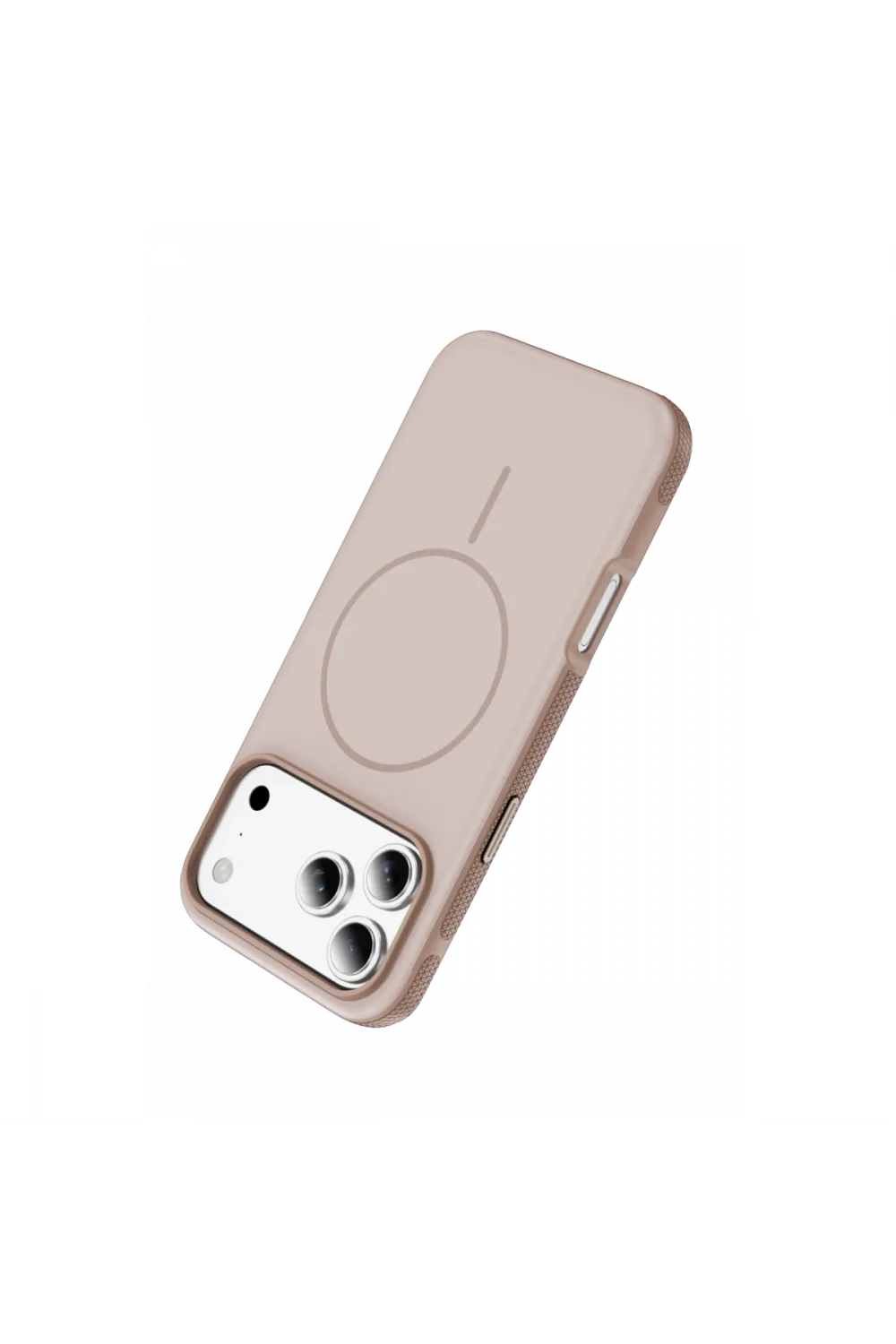 Joko Apple İphone 17 Pro Neksa Magsafe Kapak - Rose