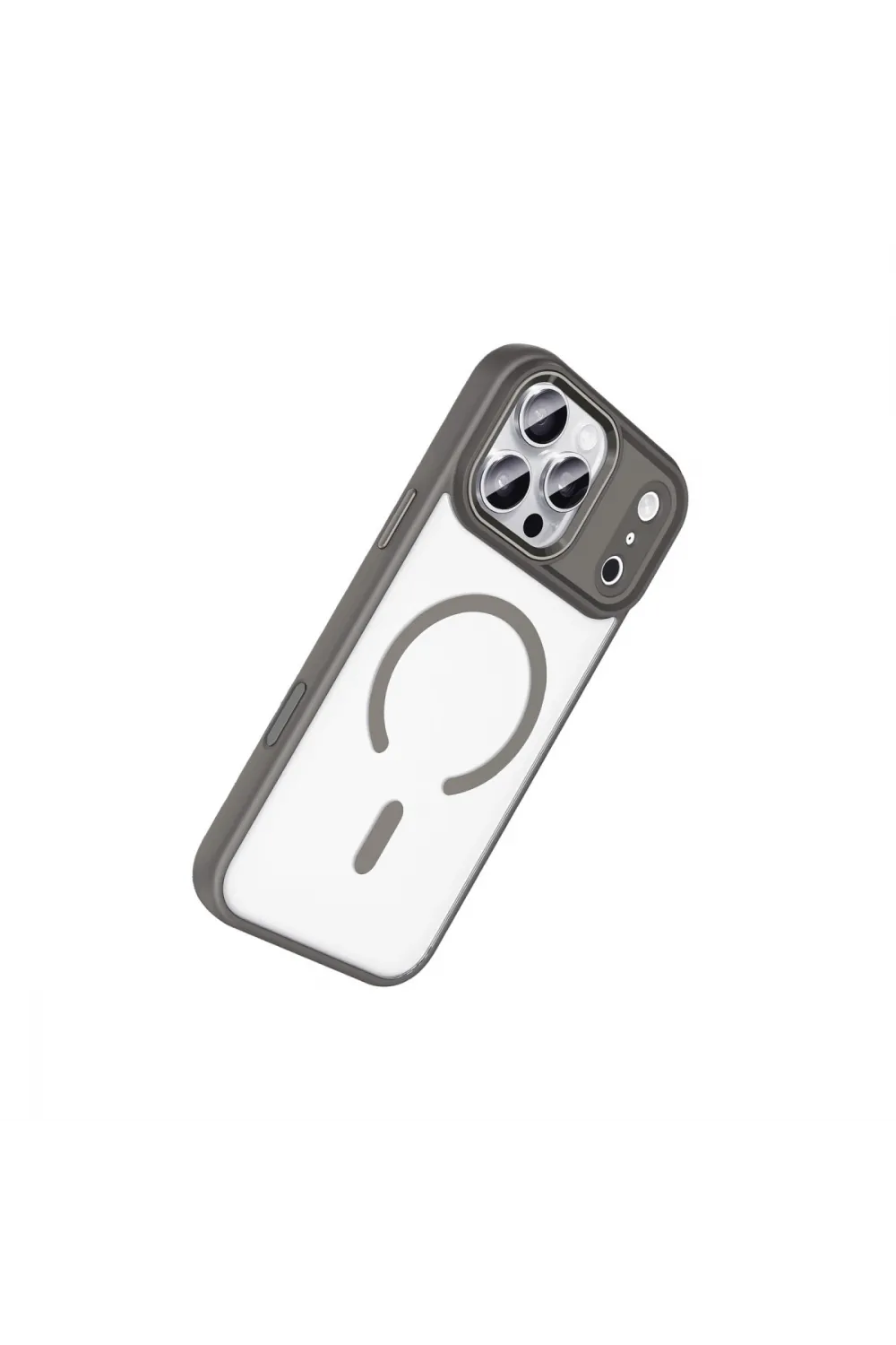 Joko Apple İphone 17 Pro Terea Magsafe Kapak - Gri
