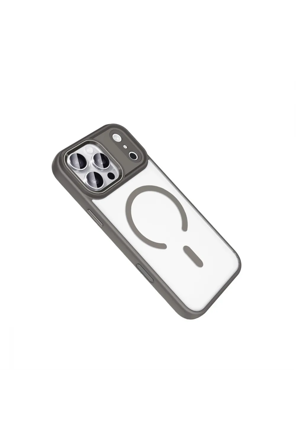 Joko Apple İphone 17 Pro Terea Magsafe Kapak - Gri