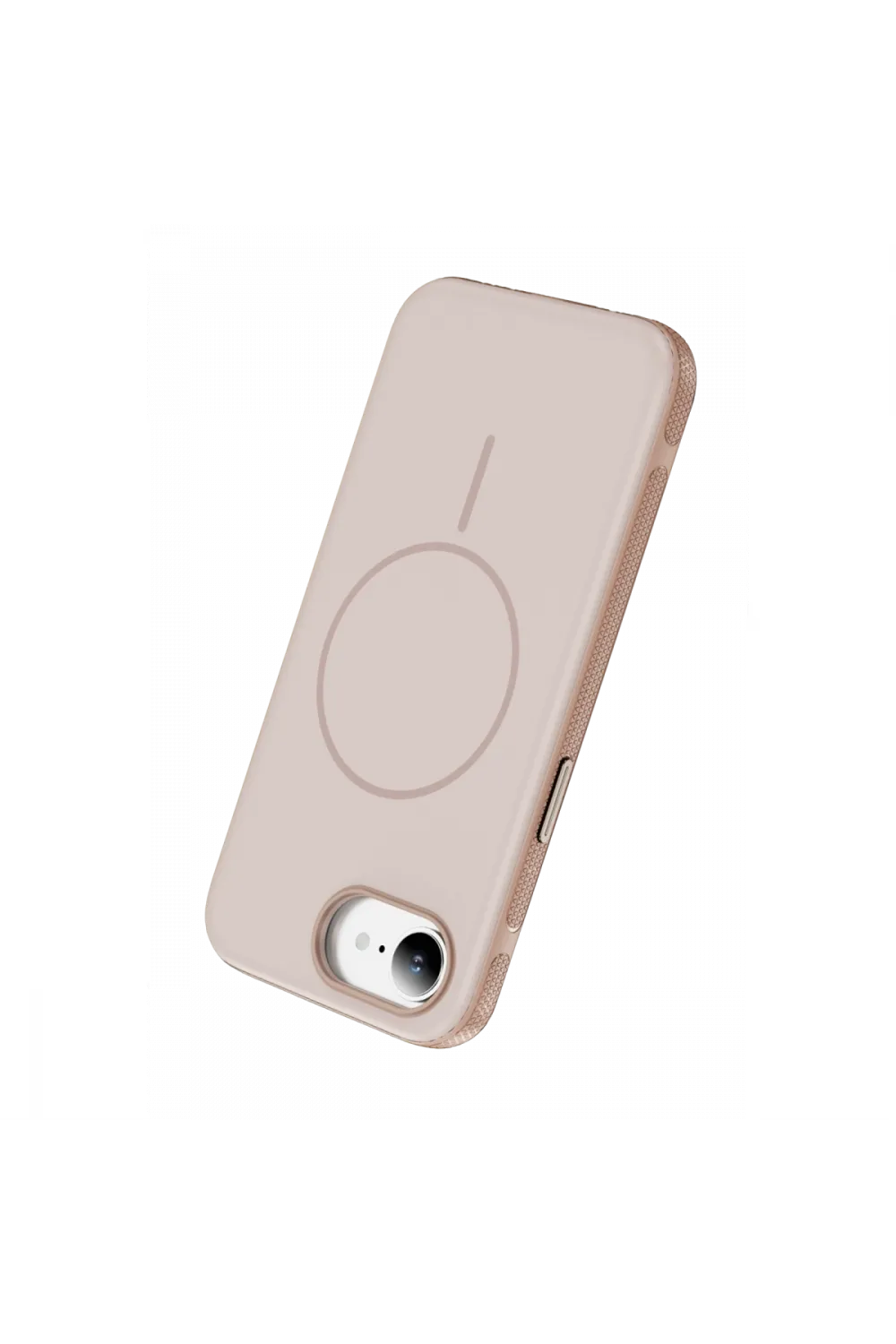 Joko Apple İphone 17e Neksa Magsafe Kapak - Rose
