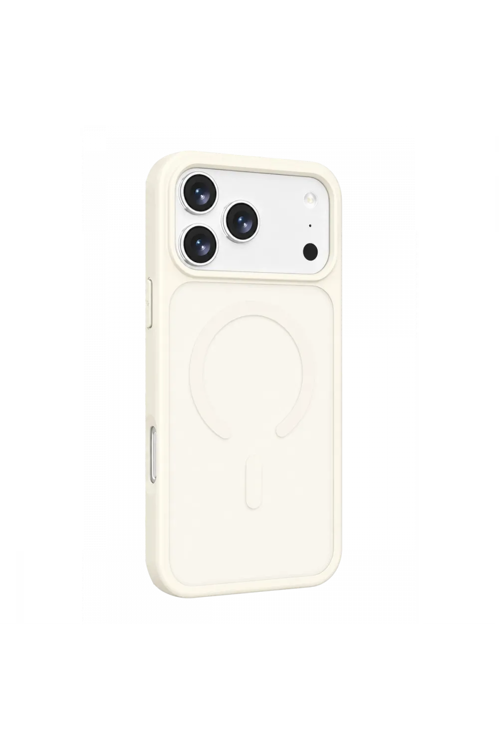 Joko Apple İphone 18 Pro Max Jota Magsafe Kapak - Şeffaf