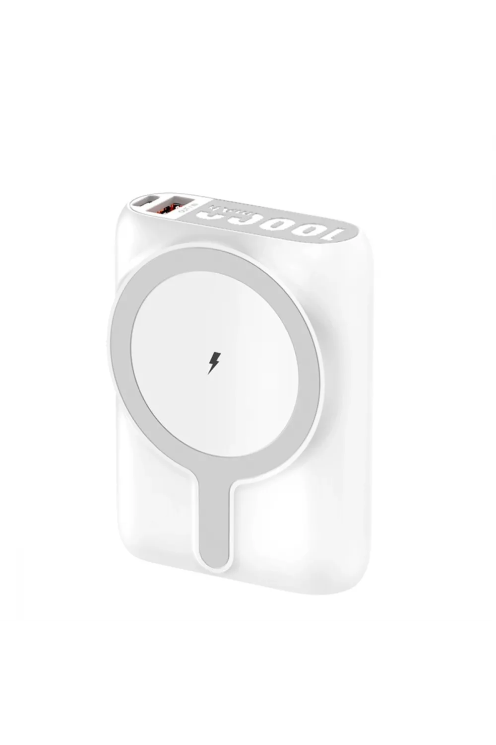 Joko J31 10.000 Mah 20w Pd Magsafe Powerbank - Beyaz
