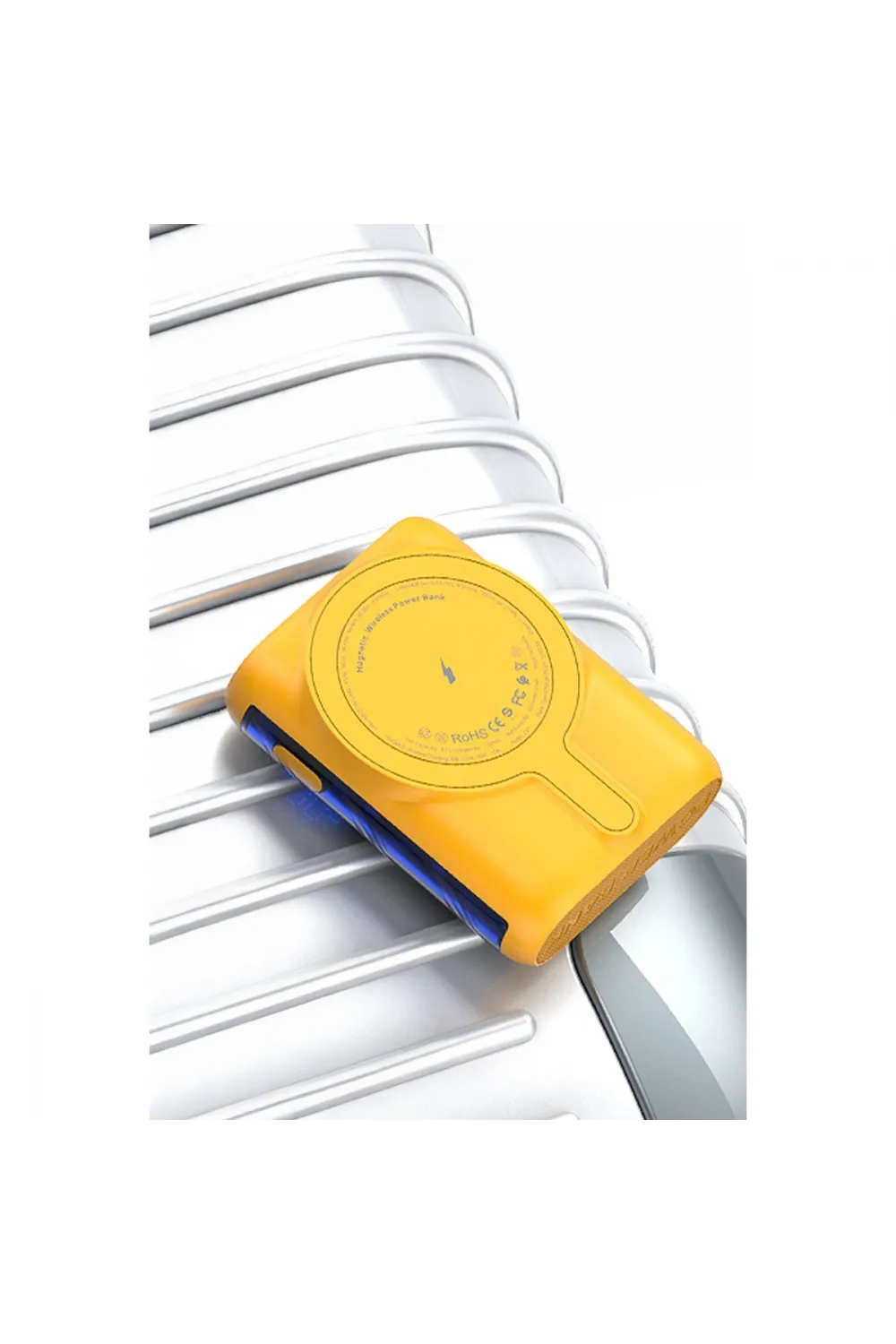 Joko J31 10.000 Mah 20w Pd Magsafe Powerbank - Beyaz