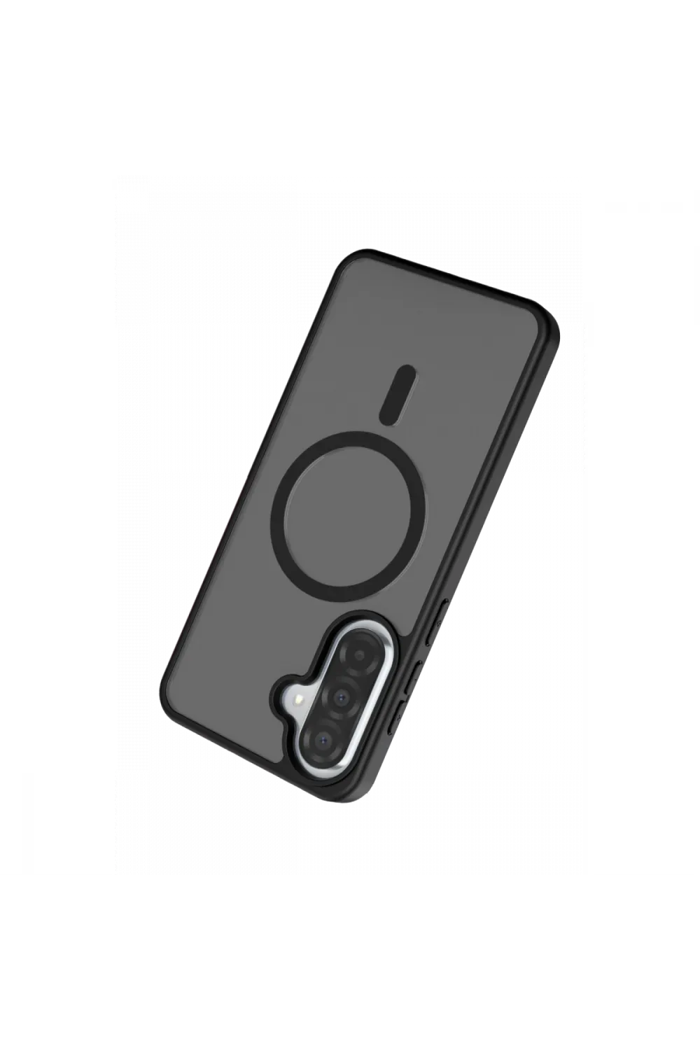Joko Samsung Galaxy A27 5g Jota Magsafe Kapak - Siyah