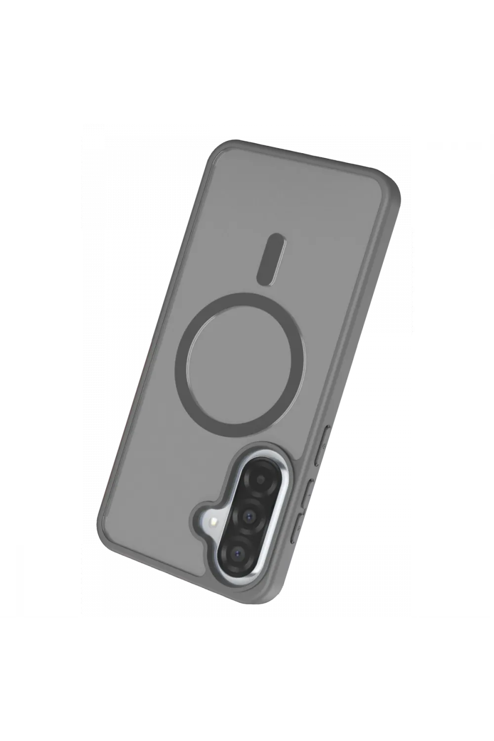 Joko Samsung Galaxy A27 5g Jota Magsafe Kapak - Titan Gri