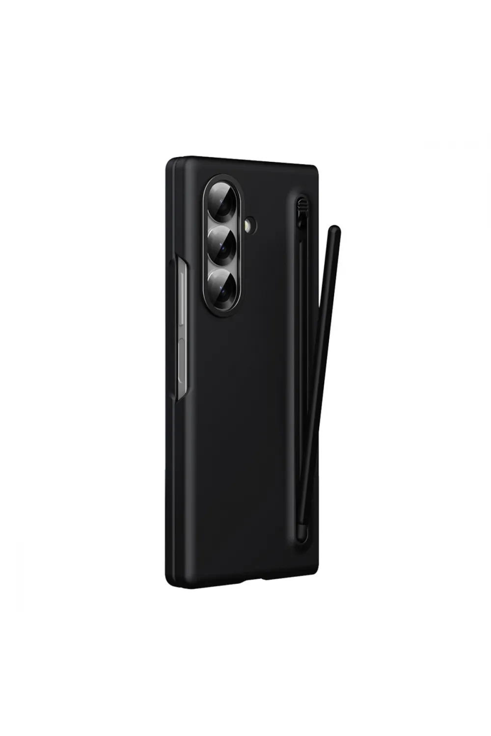 Joko Samsung Galaxy Z Fold 6 Hole Fold Kapak - Siyah