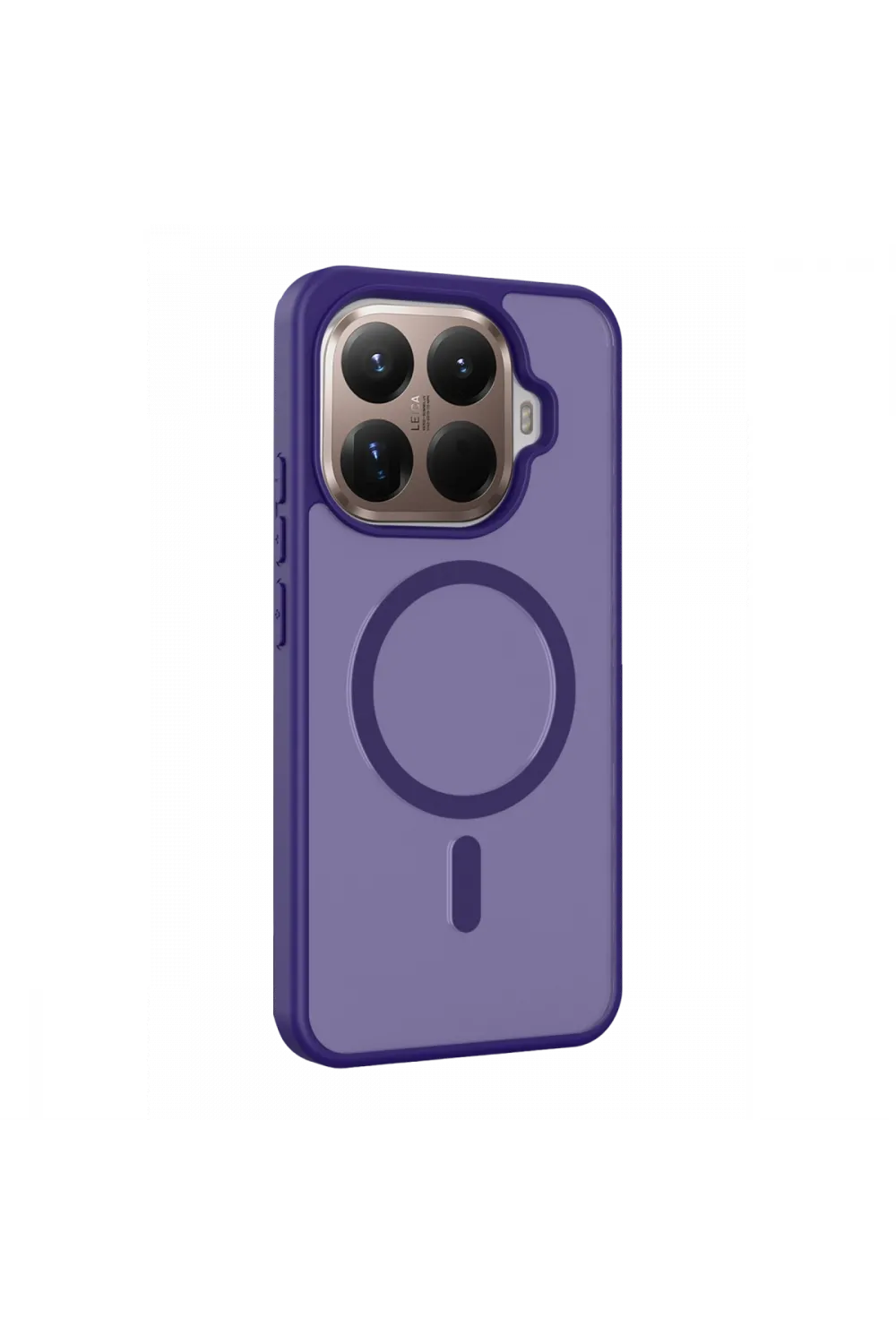 Joko Xiaomi Mi 15t Pro Jota Magsafe Kapak - Derin Mor