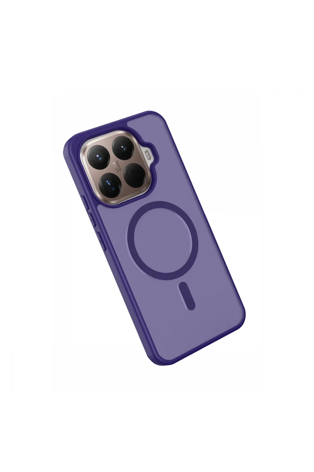 Joko Xiaomi Mi 15t Pro Jota Magsafe Kapak - Derin Mor