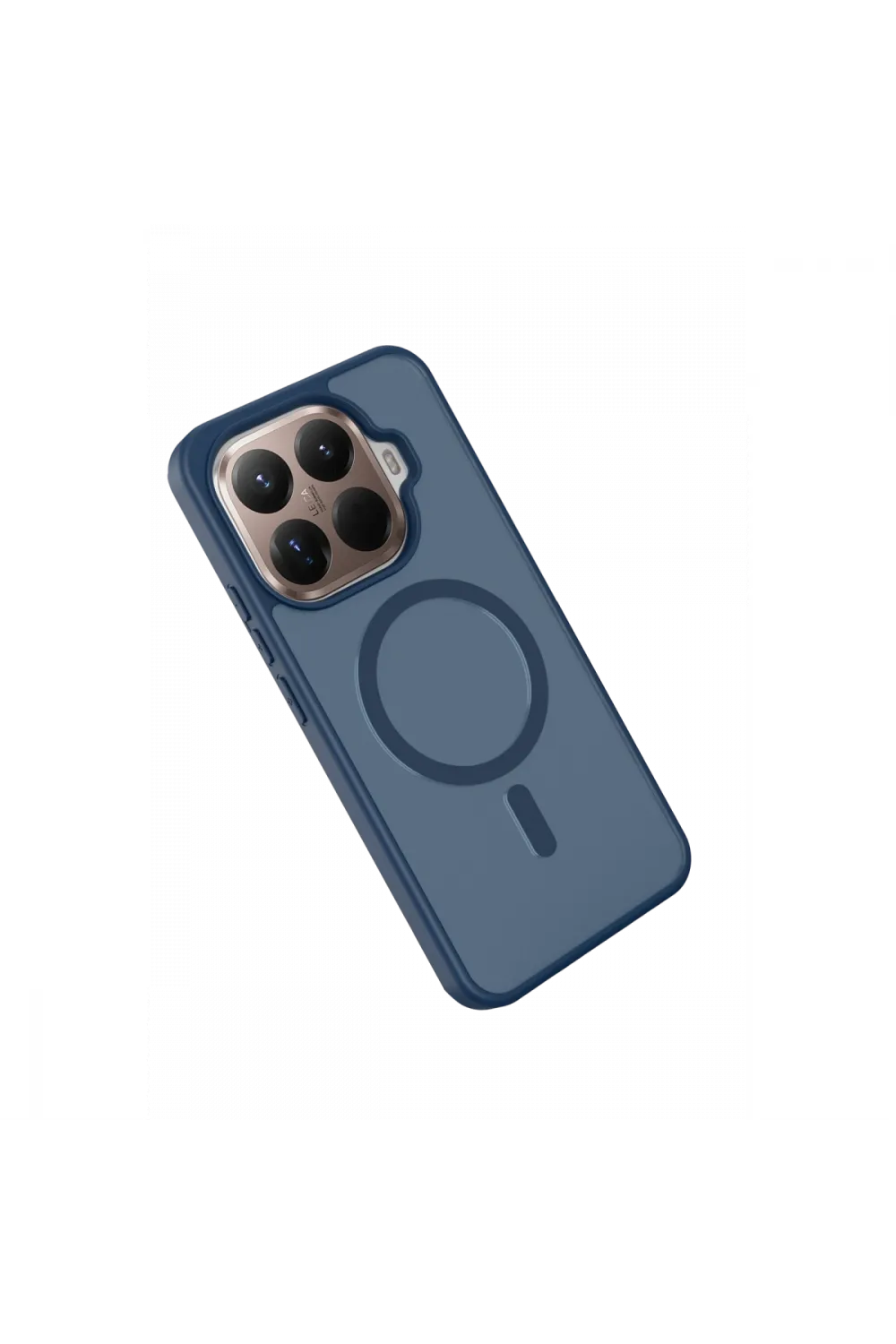 Joko Xiaomi Mi 15t Pro Jota Magsafe Kapak - Lacivert