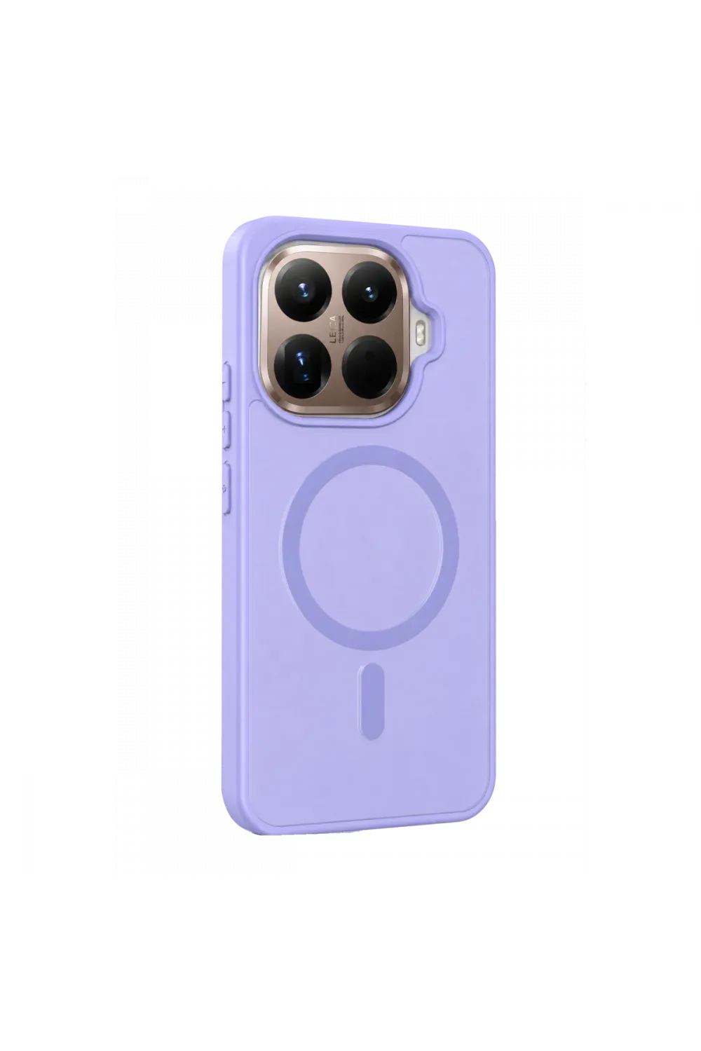 Joko Xiaomi Mi 15t Pro Jota Magsafe Kapak - Lila