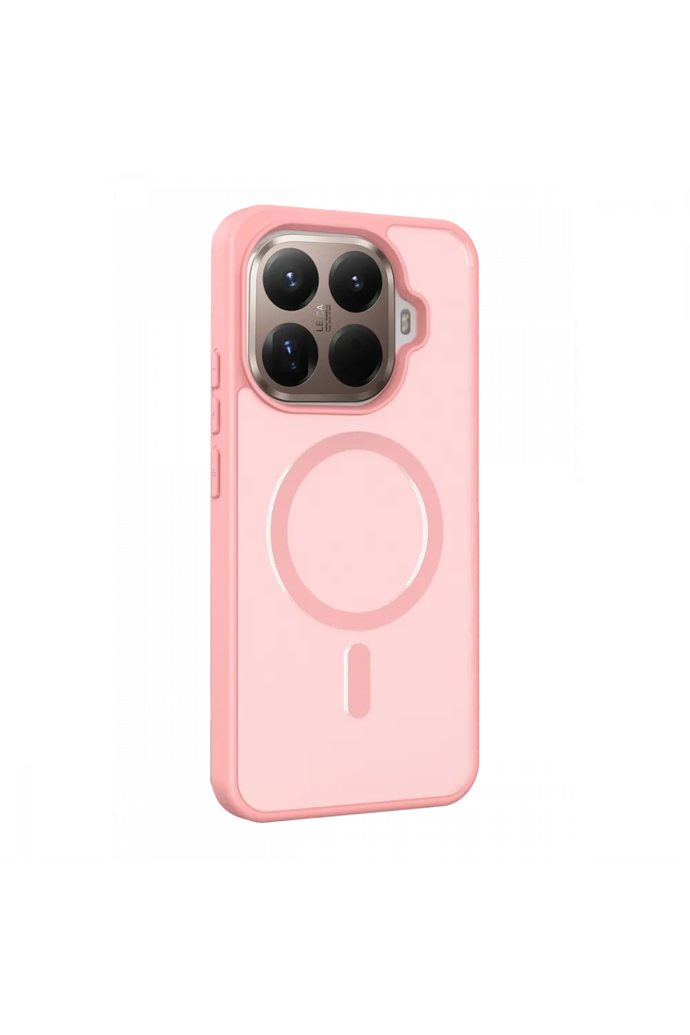 Joko Xiaomi Mi 15t Pro Jota Magsafe Kapak - Pudra
