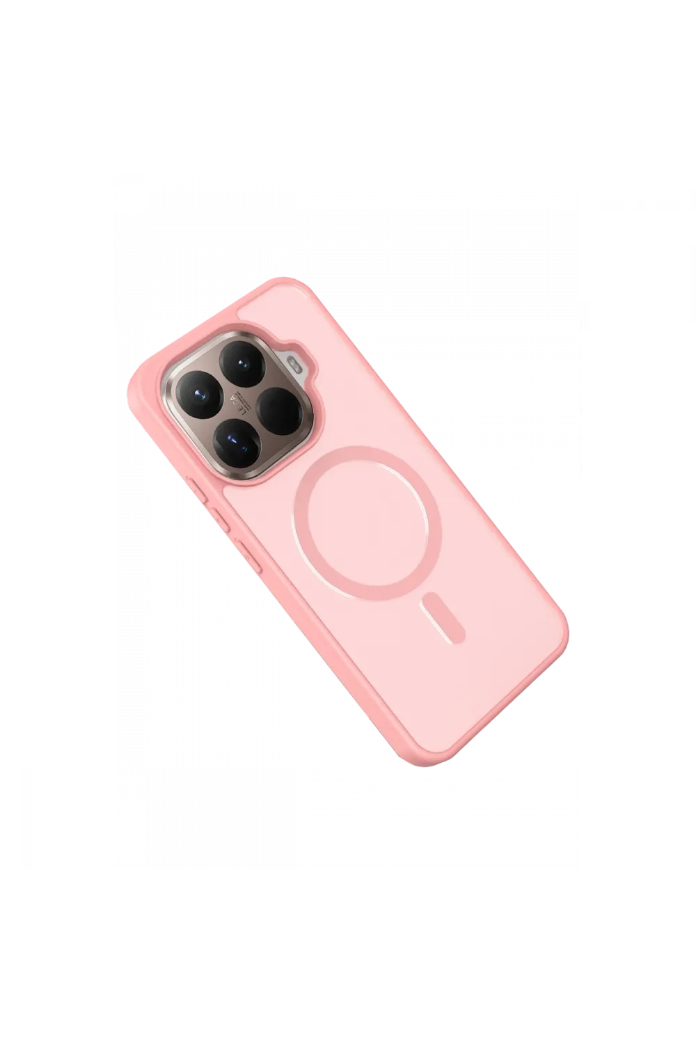Joko Xiaomi Mi 15t Pro Jota Magsafe Kapak - Pudra
