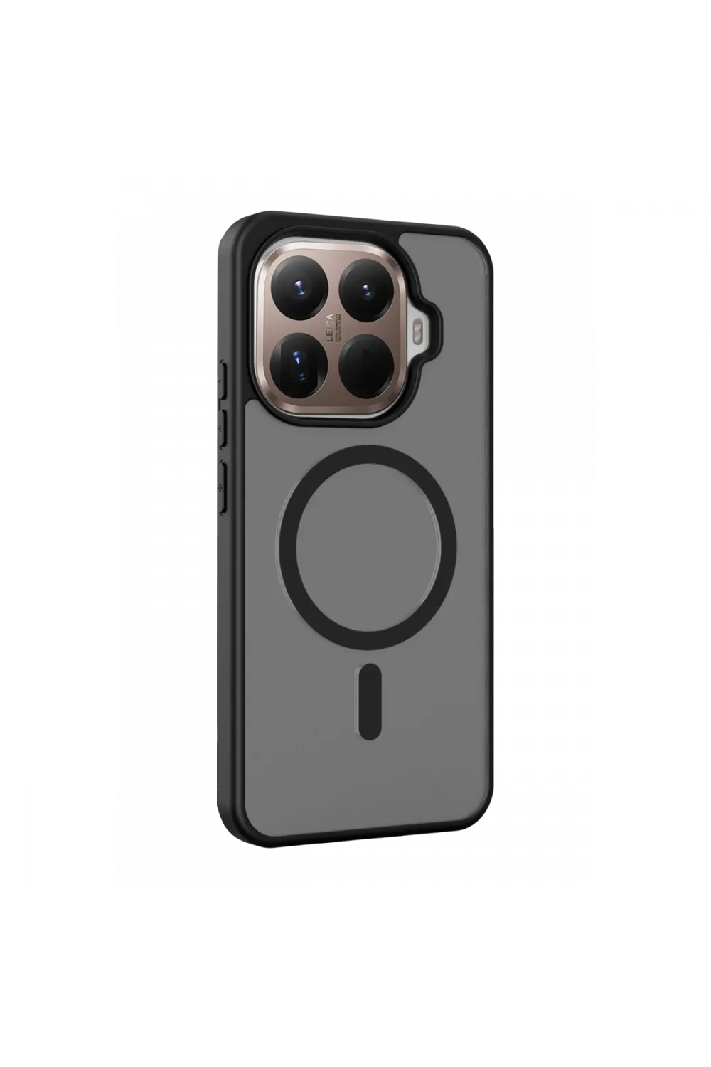 Joko Xiaomi Mi 15t Pro Jota Magsafe Kapak - Siyah