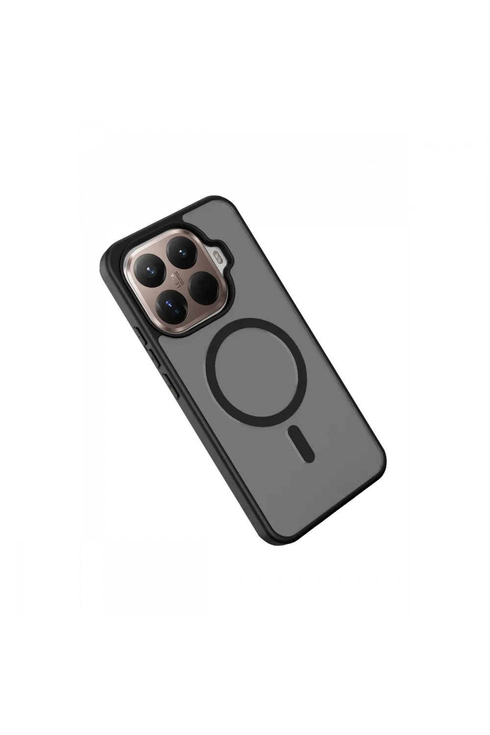 Joko Xiaomi Mi 15t Pro Jota Magsafe Kapak - Siyah