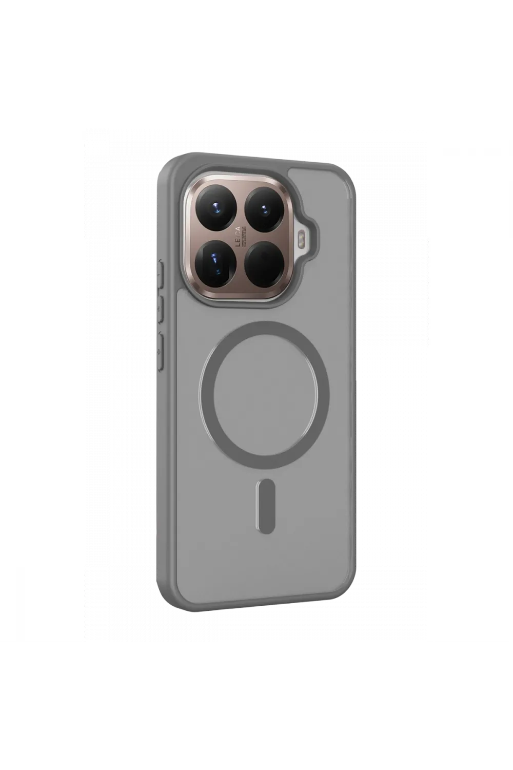 Joko Xiaomi Mi 15t Pro Jota Magsafe Kapak - Titan Gri