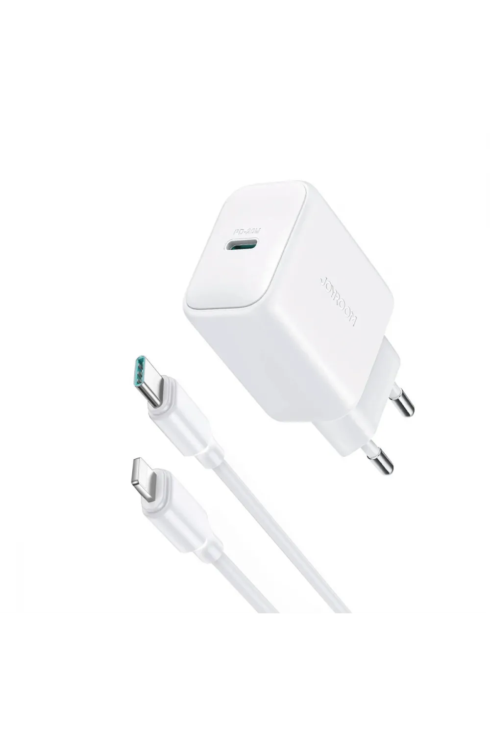 Jr-tcf20 Pd20w Charger+1m C To L Cable