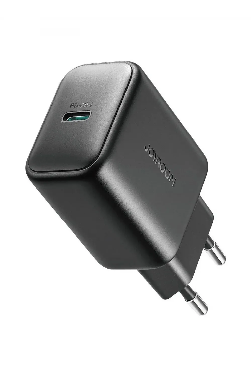 Jr-tcf20 Pd20w Charger Black