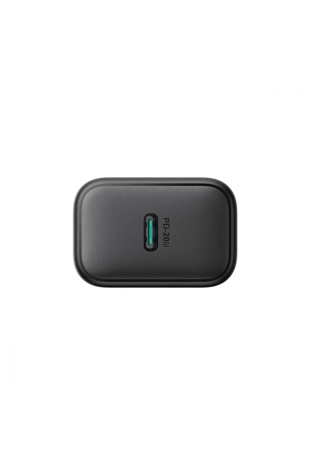 Jr-tcf20 Pd20w Charger Black