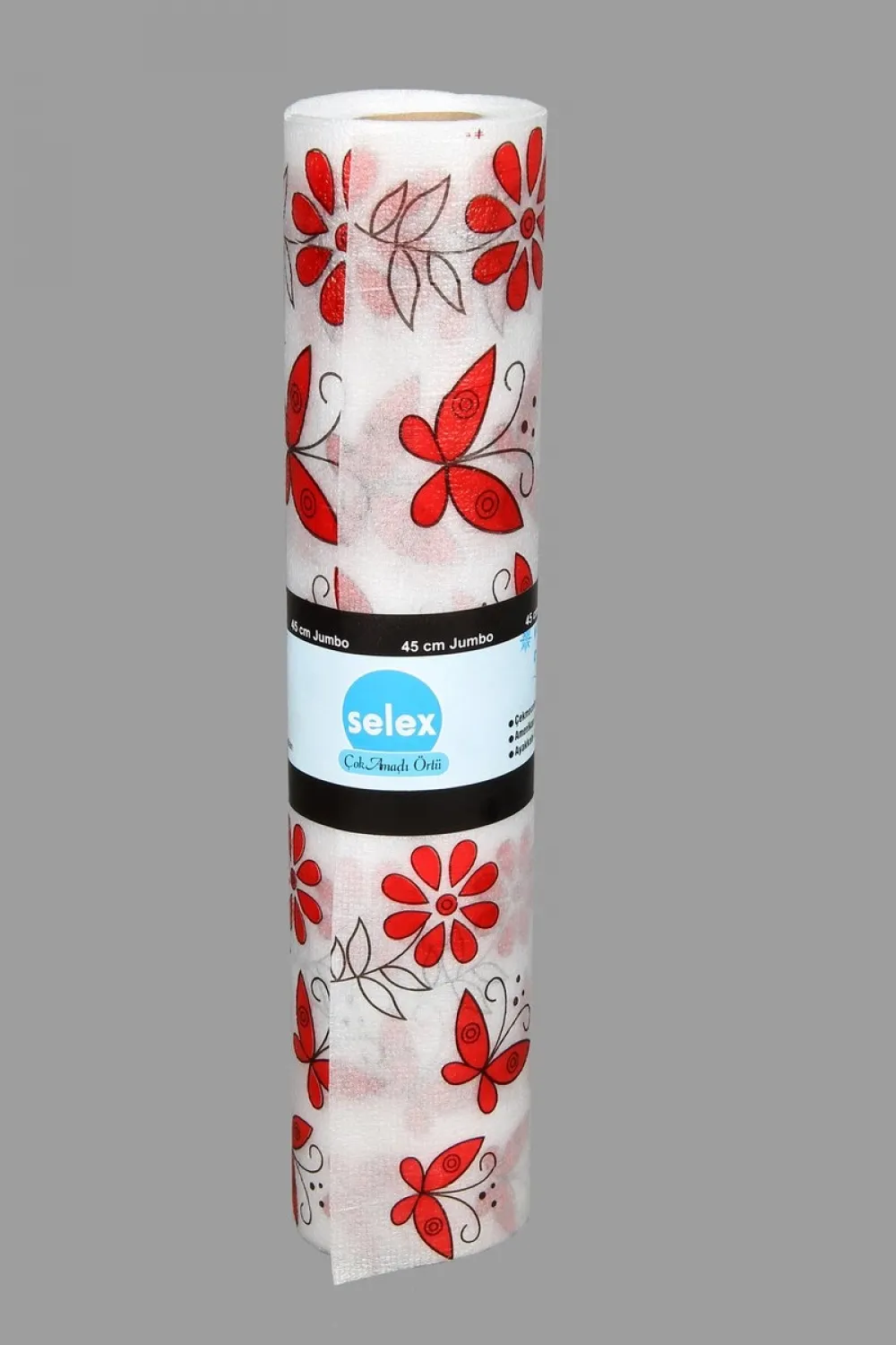 Jumbo Çok Amaçlı Raf Örtüsü Royaleks-637