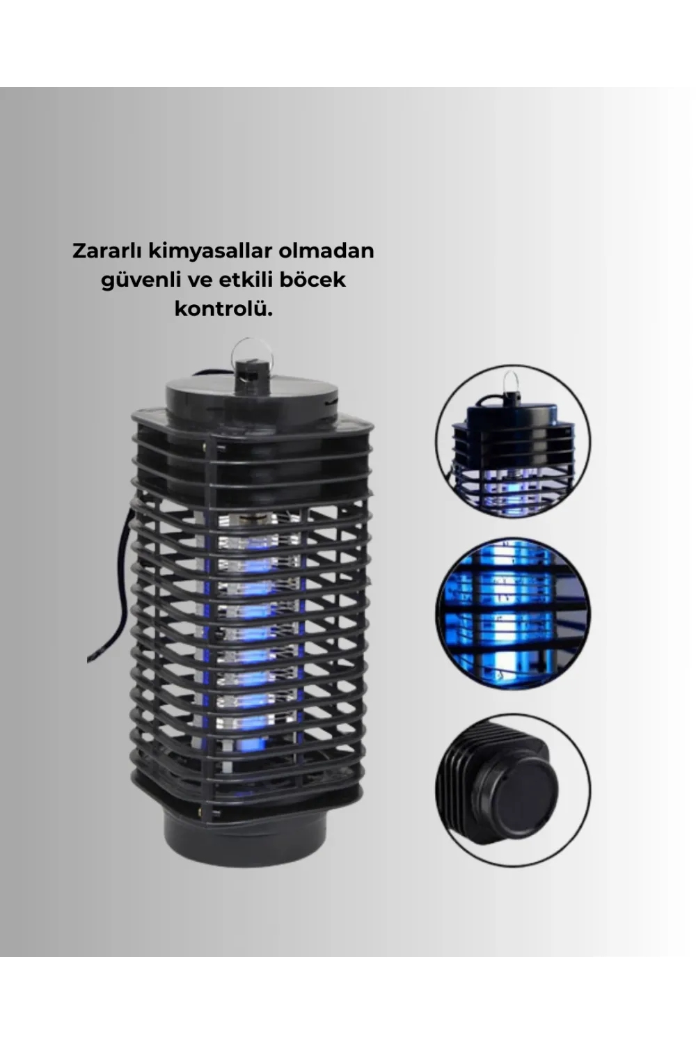 Jy300 Sineklik