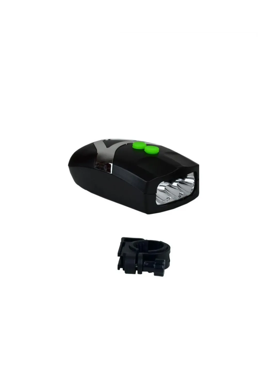 K037 Bisiklet Emniyet Işığı