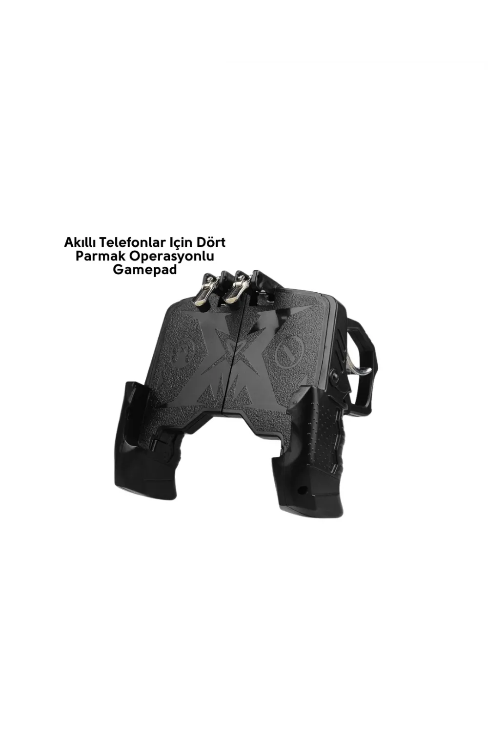 K21 Pubg Kol
