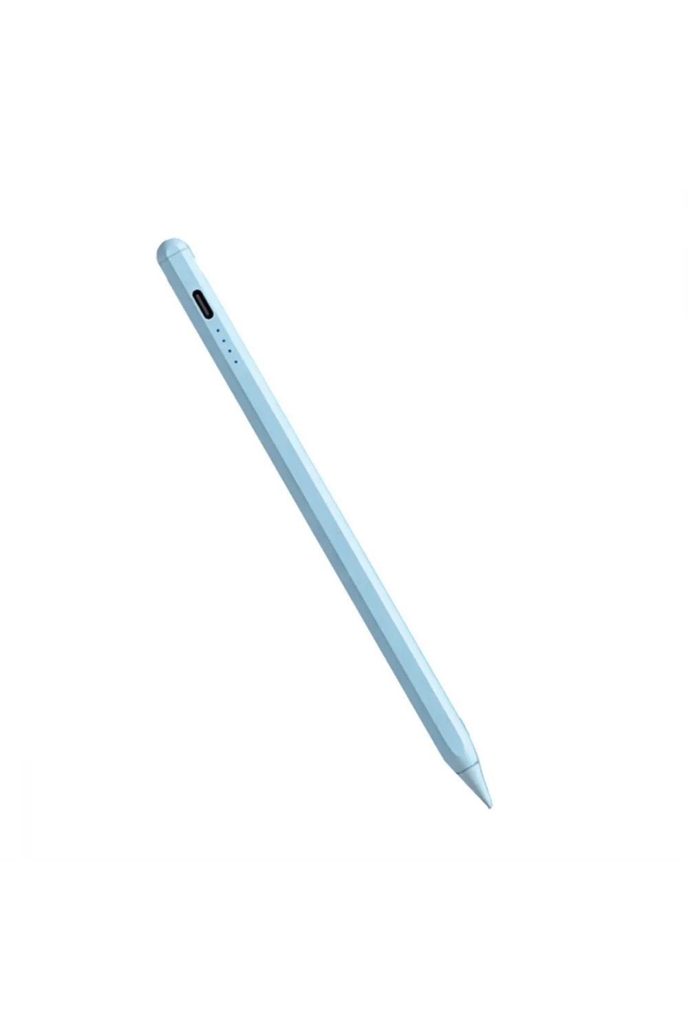 K2259 İpad Uyumlu Dokunmatik Stylus Kalem - Mavi