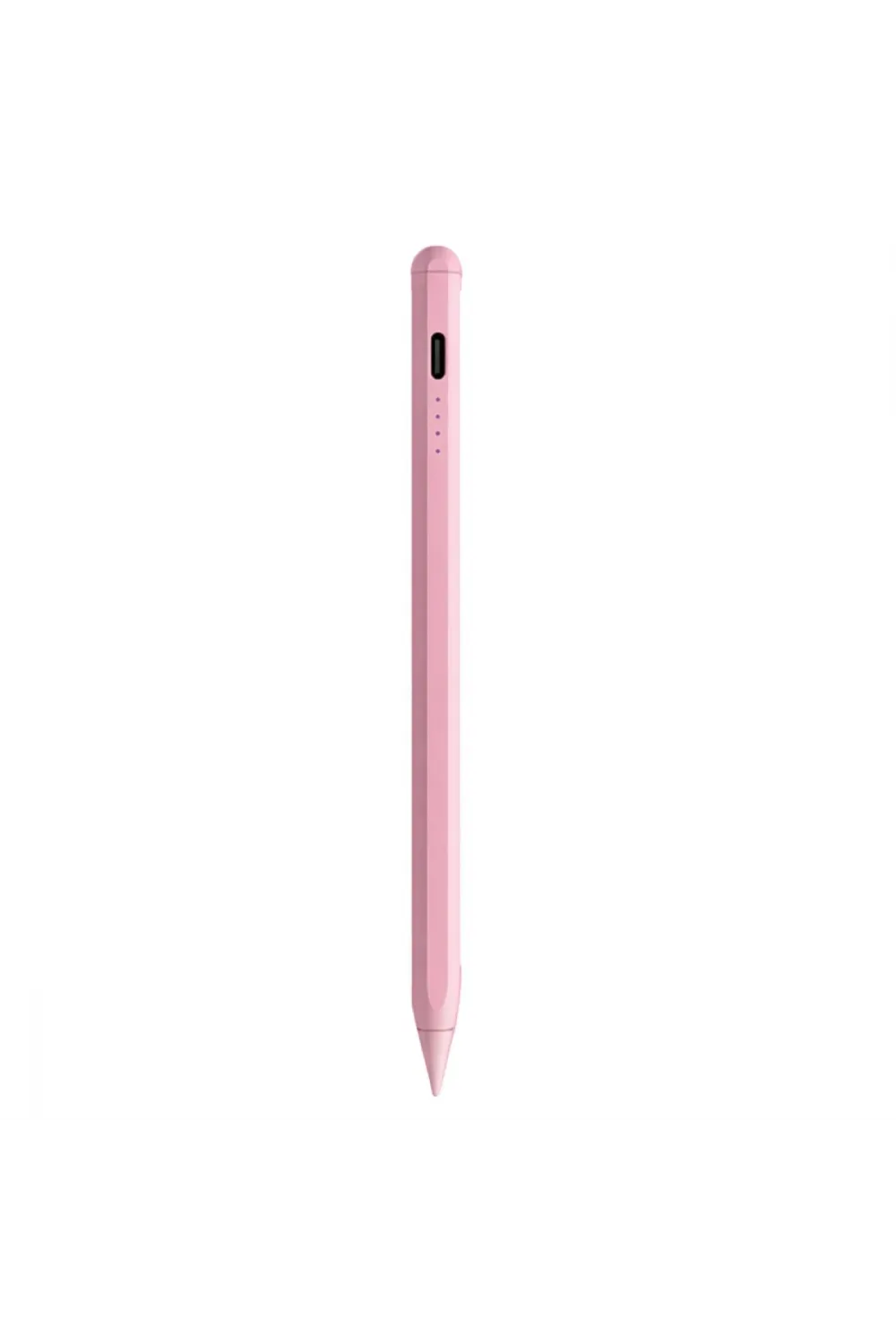 K2259 İpad Uyumlu Dokunmatik Stylus Kalem - Pembe
