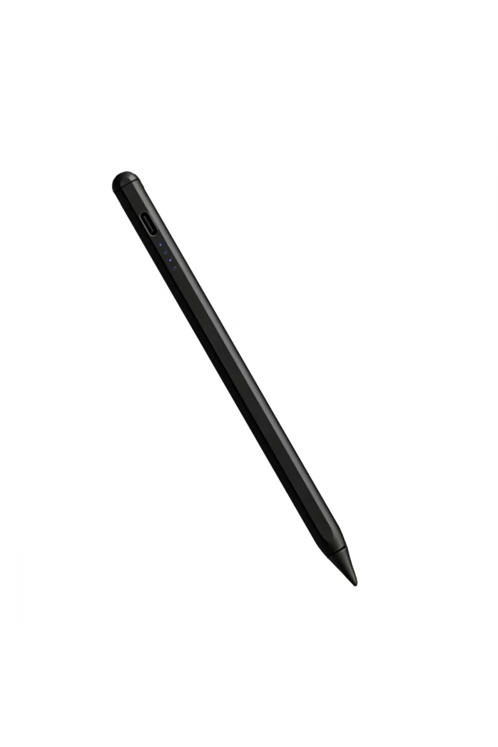 K2259 İpad Uyumlu Dokunmatik Stylus Kalem - Siyah