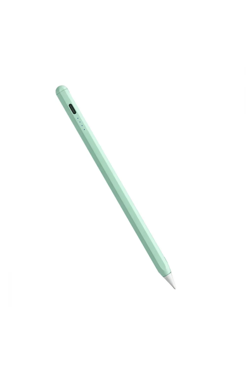 K2259 İpad Uyumlu Dokunmatik Stylus Kalem - Yeşil