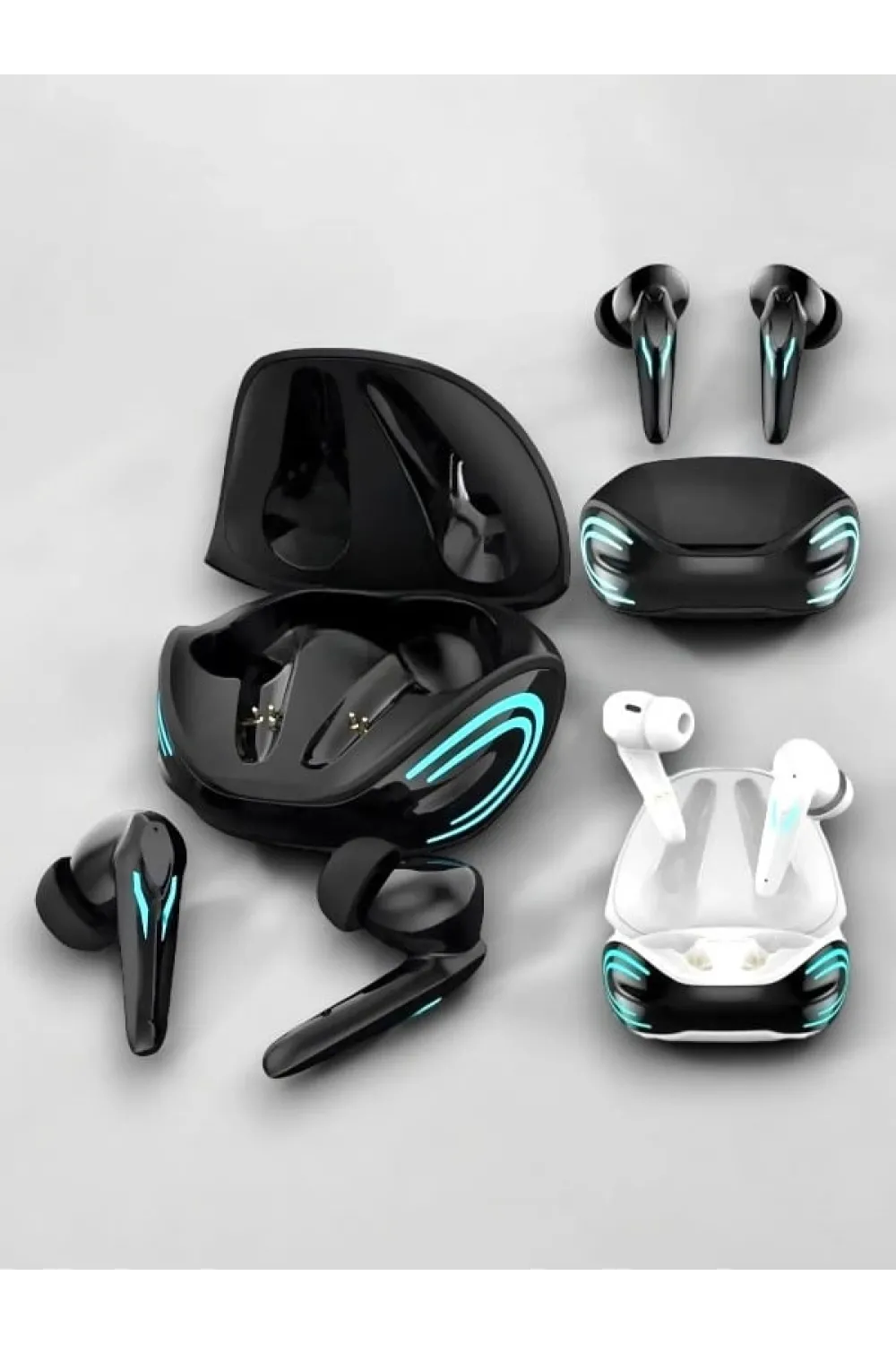 K68 Mini Bluetooth Kulaklık