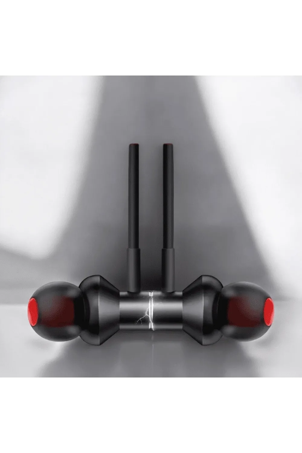 Kablolu Bluetooth Kulaklık Boyun Bantlı Anc Özelliği Yüksek Ses Kaliteli 100 Saat