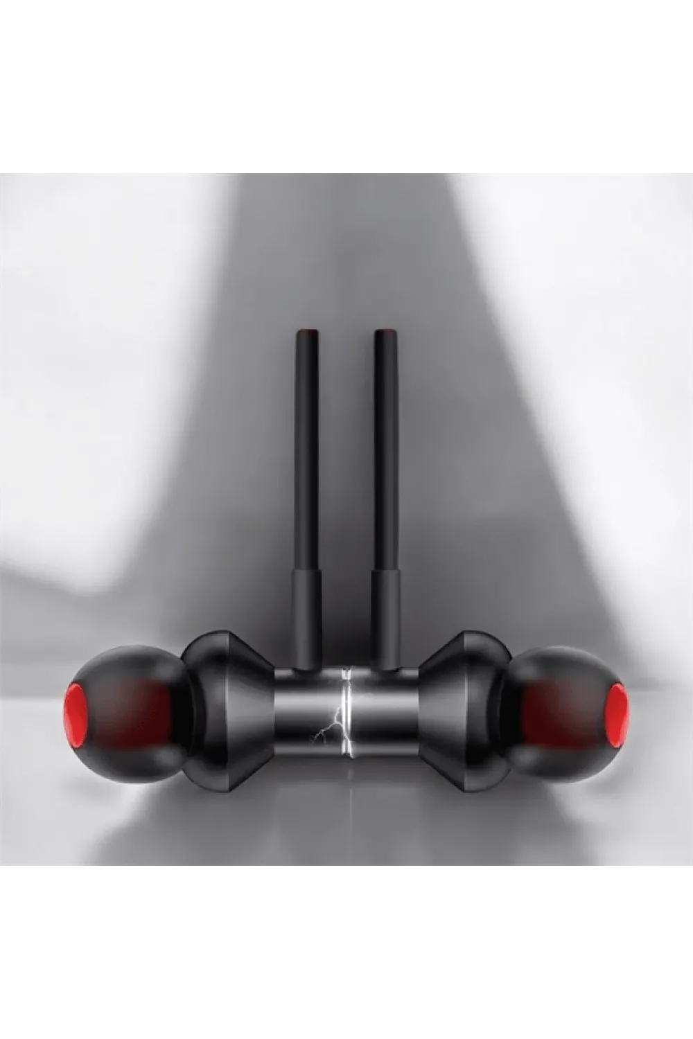 Kablolu Bluetooth Kulaklık Boyun Bantlı Anc Özelliği Yüksek Ses Kaliteli