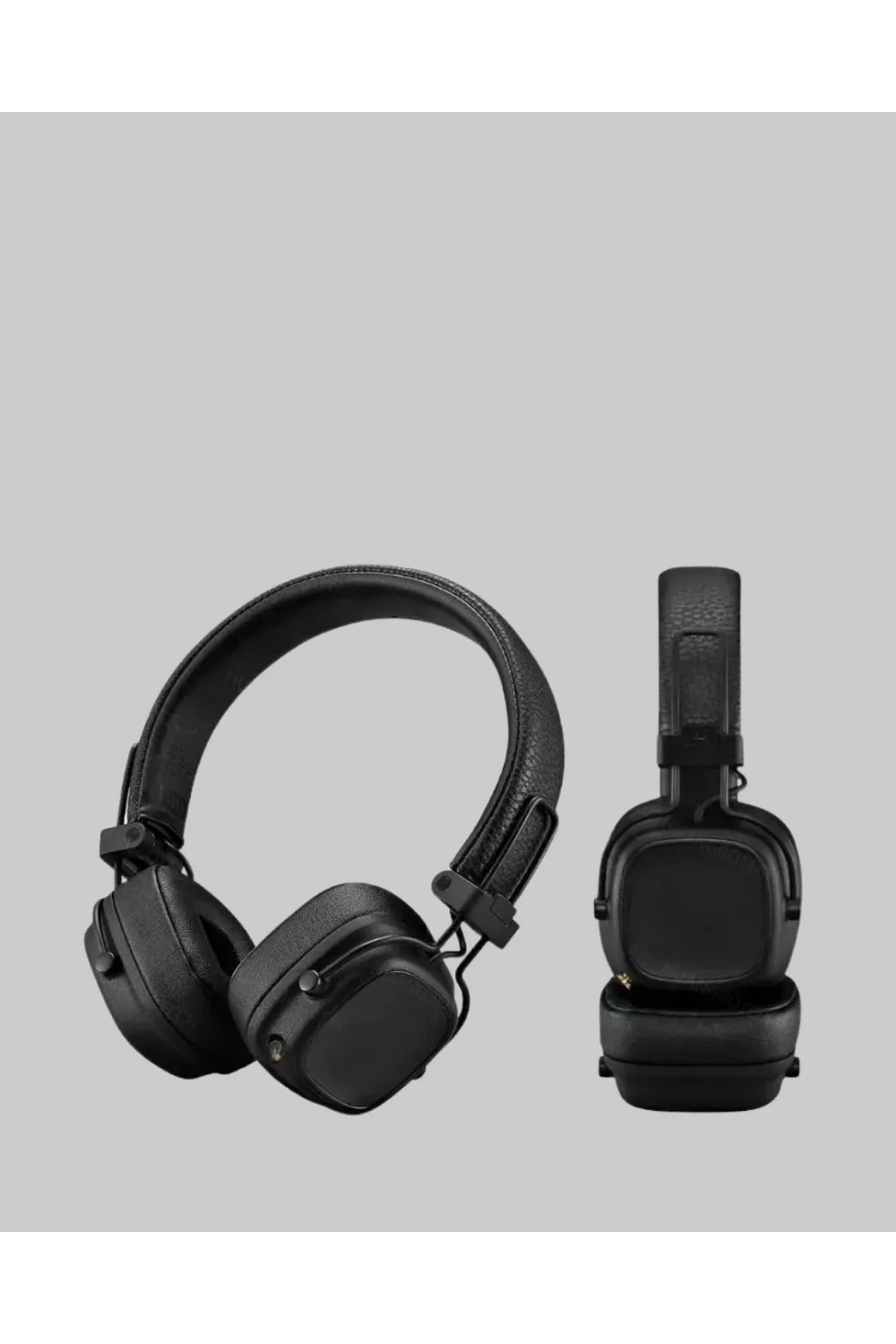 Kablosuz Bluetooth Kulak Üstü Kulaklık Kristal Ses Kalitesi Ve Ergonomik Yapı