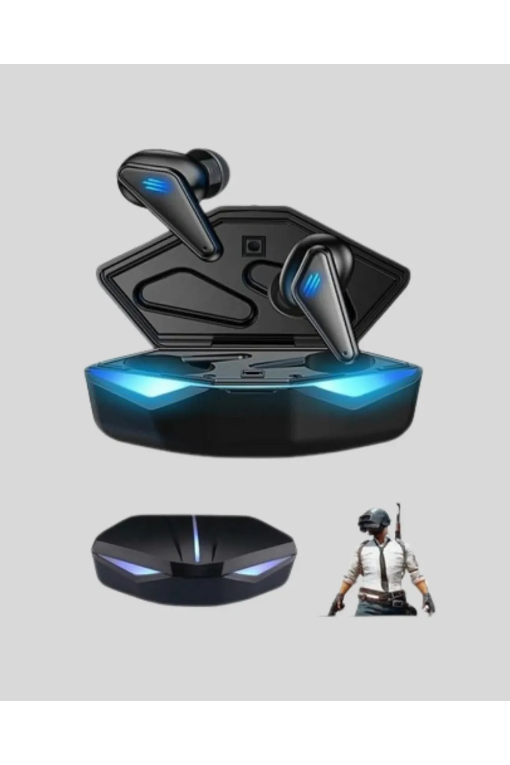 Kablosuz Bluetooth Kulaklık – Aktif Gürültü Engelleme, 3d Ses Deneyimi, Uzun Pil Ömrü