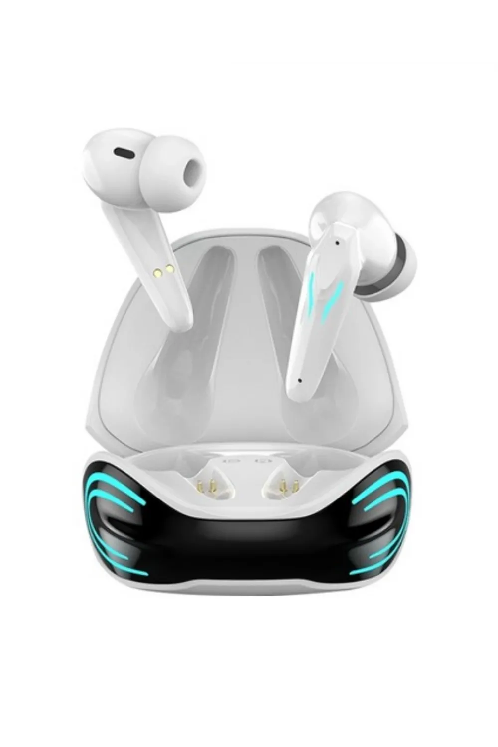 Kablosuz Bluetooth Kulaklık İphone 12 İphone S22 Redmi Note 11 Uyumlu