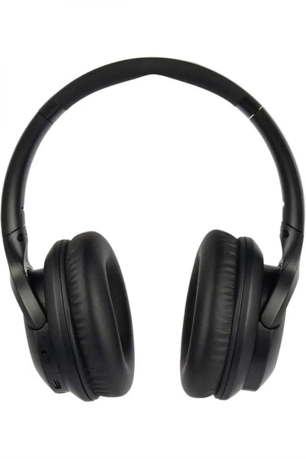 Kablosuz Bluetooth Kulaklık Kulak Üstü Mikrofonlu 5.0 Bluetooth Anc Özelliği